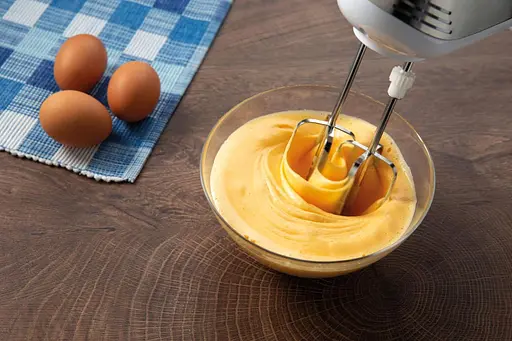 Стаціонарний міксер Gorenje M 500 DCS (739685) (7112063) - фото 6