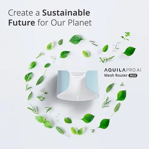 Роутер D-Link M30 AX3000, 4xGE LAN, 1xGE WAN (M30) - фото 10