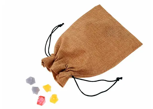 Настільна гра Games 7 Days Золота лихоманка (Gold Fever) (укр.) (ЗЛ001UA) - фото 5