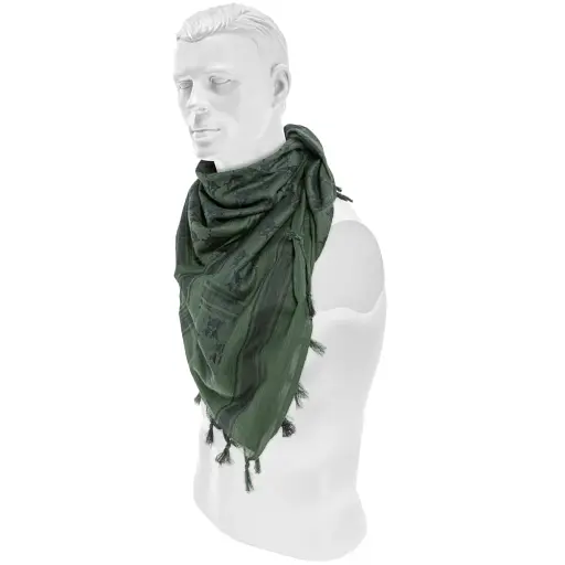 Шемах Pentagon Atreus Shemagh One size Forest green - фото 4