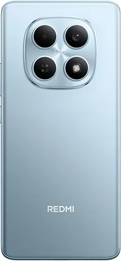 Смартфон Xiaomi Redmi Note 15 4G 6/128GB Glacier Blue - фото 4