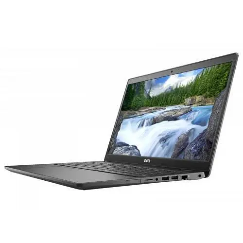 Ноутбук Dell Latitude 3510 i3-10110U, HD, 8GB, 256GB, UHD, Windows 10 Pro - фото 3