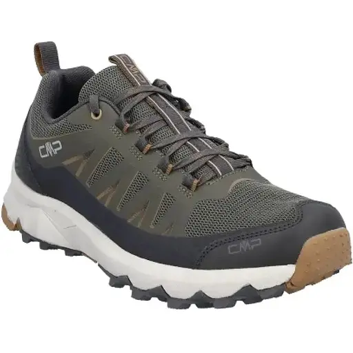 Кросівки CMP Men's Laky Shoe 39 Jungle (1097-3Q35677-E907 39)