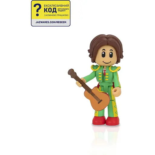 Ігрова колекційна фігурка DevSeries Mystery Figures S3 в асортименті (CRS0085) - фото 25