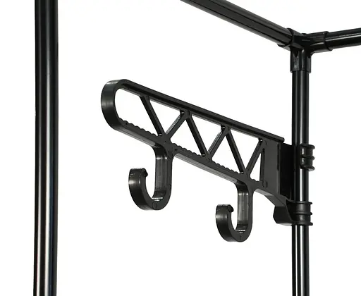 Вешалка для одежды с полками FABRIKA HANG - фото 2