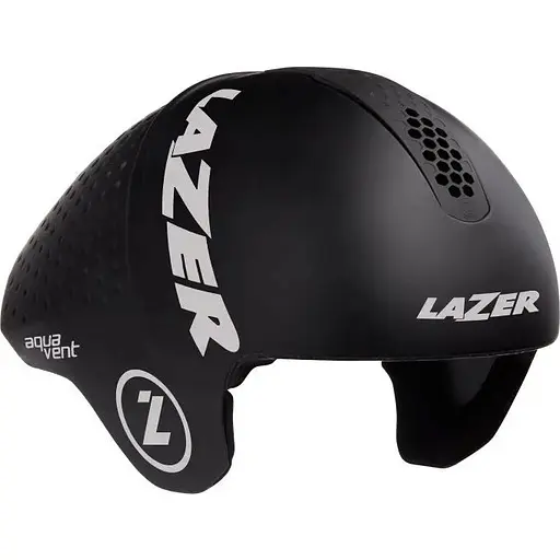 Шолом Lazer Tardiz 2 S Чорний Матовий (1096-3710209)