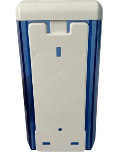 Дозатор для рідкого мила/антисептика Afacan FRLH-SSA110-108  - фото 6