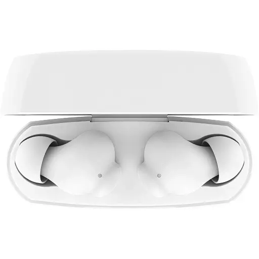 Наушники Belkin TWS Soundform Rhythm True Wireless белые - фото 4