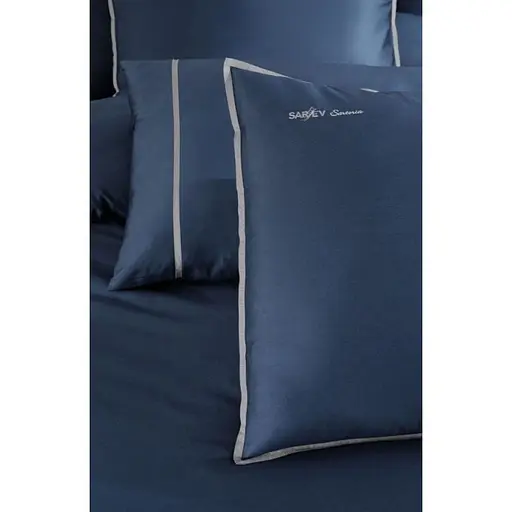 Комплект постельного белья Sarev Евро pbe0049129 - фото 2