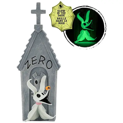 Копилка Nightmare Before Christmas Zero - фото 1