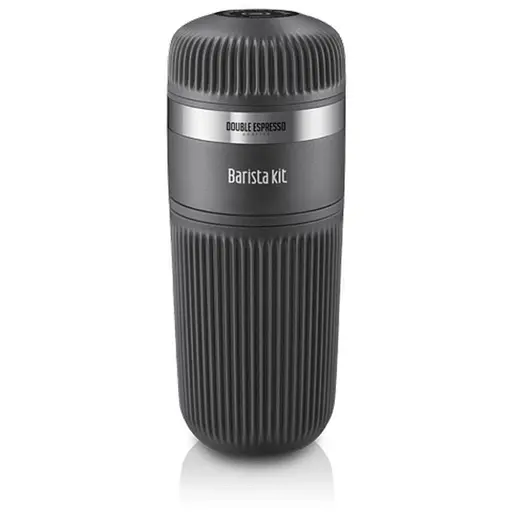 Набор баристов Wacaco Nanopresso Barista Kit, дополнительный аксессуар для Nanopresso (резервуар 120 мл, чашка, корзины, адаптер)