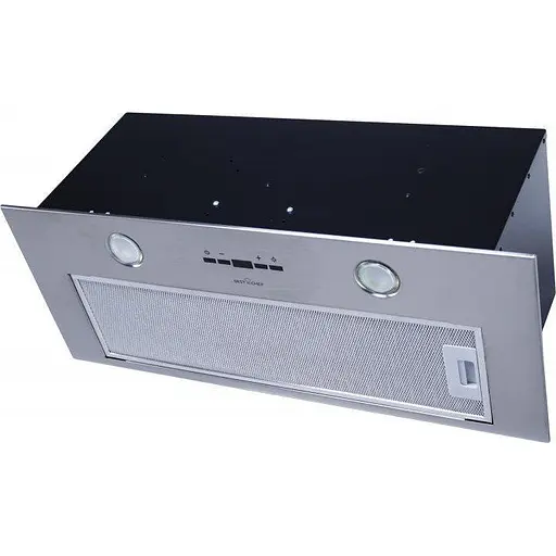 Встраиваемая вытяжка Best Chef Smart box 1000 inox 74 (OCAR70J4SW.S3.SA_BST)