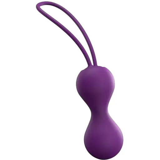 Вагинальные шарики Love To Love JOIA PURPLE RAIN
