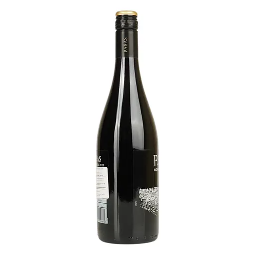 Вино Pasas November Harvest Monastrell червоне напівсухе 0.75 л - фото 4