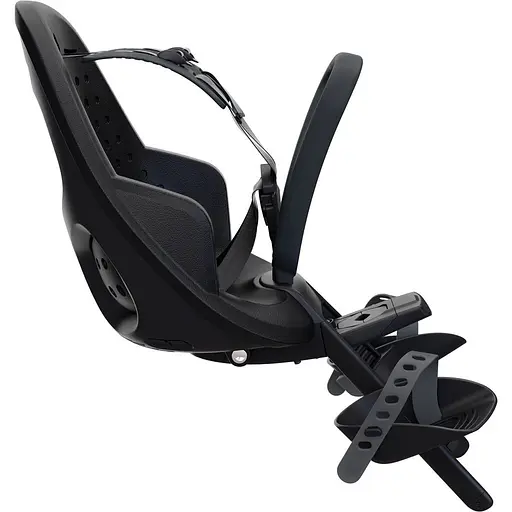 Дитяче крісло Thule Yepp 2 Mini (Midnight Black) (TH 12021150) - фото 2