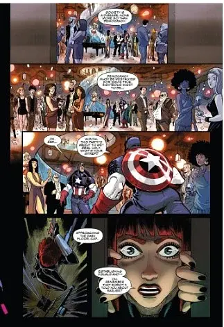 Black Widow #1C (2019 8th Series) - фото 4