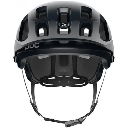 Велошолом Poc Tectal Black Matt M (1033-PC 105171037MED1) - фото 2