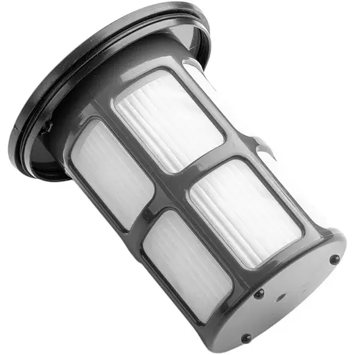 Фільтр-картридж + сітка для вертикального пилососа Bosch Serie 8 Unlimited ProPower (12023349 + 12026106) Аналог - фото 2