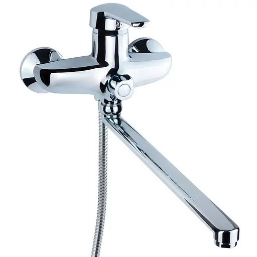 Смеситель для ванны AQUATICA HM-2C231C 9736220 - фото 1