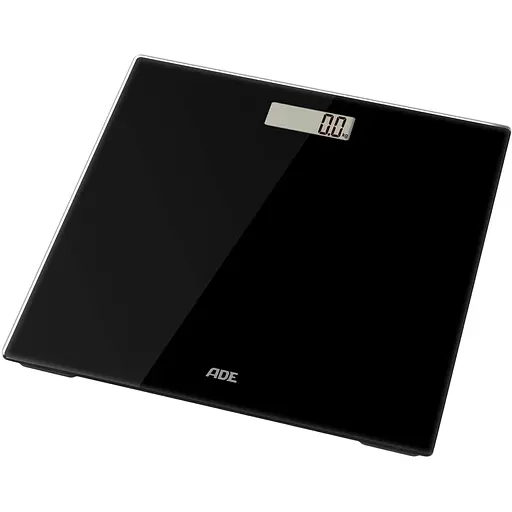 Ваги ADE BE2305 Berta цифрові для ванної (BE2305) - фото 2