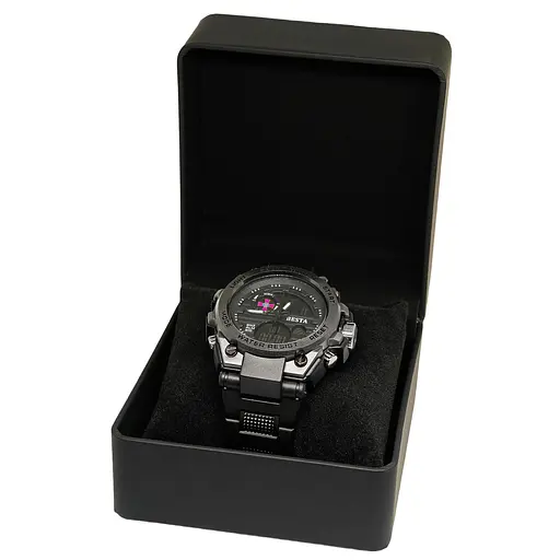 Шкіряна коробочка Carnival - фото 3