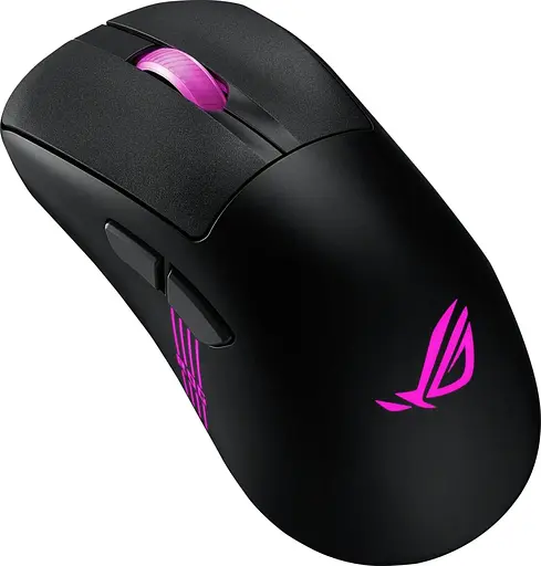 Миша ASUS ROG Keris II Origin Black (90MP04A0-BMUA00) - фото 2