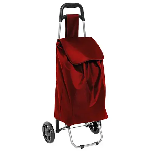 Сумка-тележка Casa Si Amigo Red (CS93098K10R) - фото 1