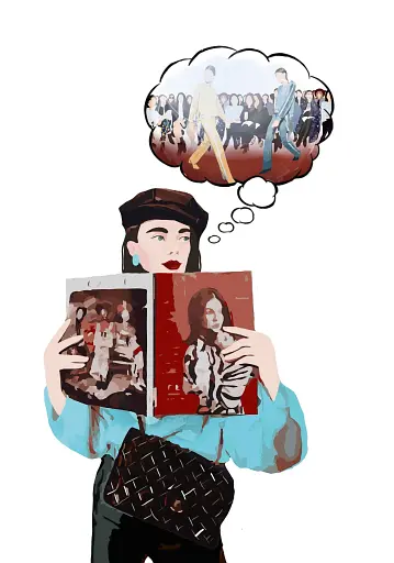 Хочу в fashion! Як потрапити в сферу моди та залишитися в ній - фото 7