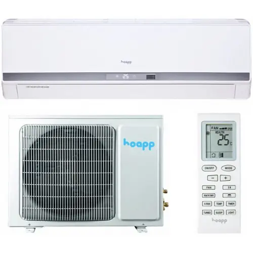 Кондиционер Hoapp HSC-GA34VA/HMC-GA34VA Line