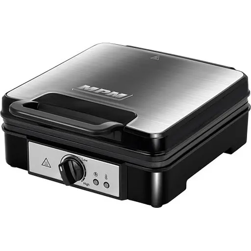 Вафельница MPM Product MGO-36M 