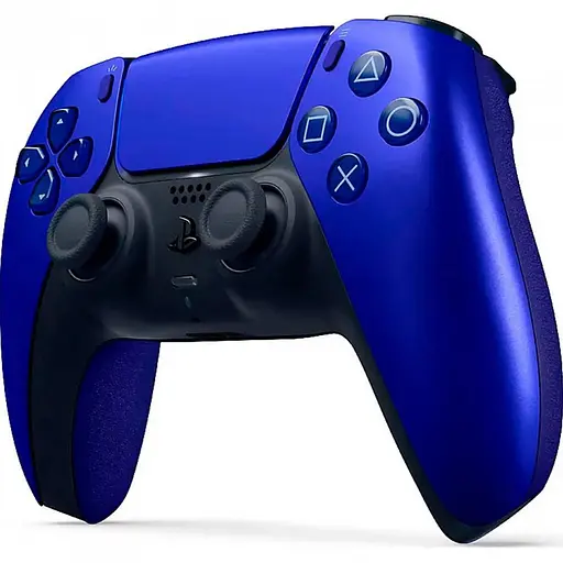 Геймпад Sony PlayStation DualSense Cobalt Blue - фото 2