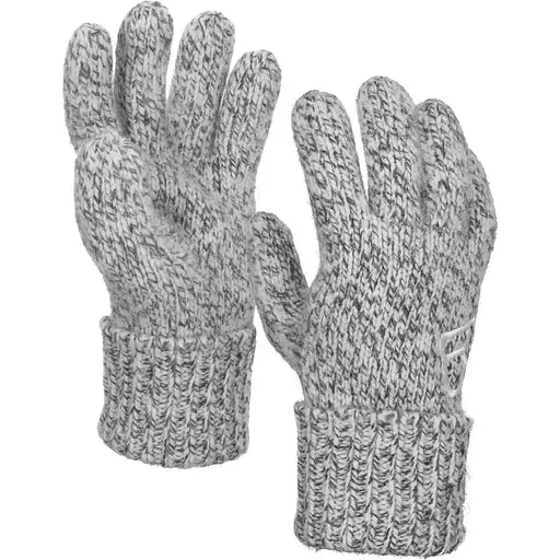 Рукавиці Ortovox Classic Wool Glove Leather Grey M (1054-025.001.1145)