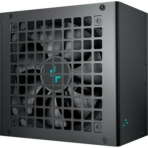 Блок питания DeepCool PL800D 800W Black (R-PL800D-FC0B-EU) [146233]