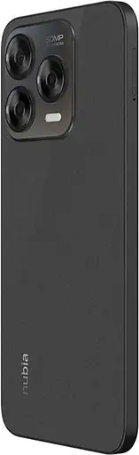 Смартфон ZTE Nubia V70 Design 8/256Gb Gray UA UCRF - фото 2