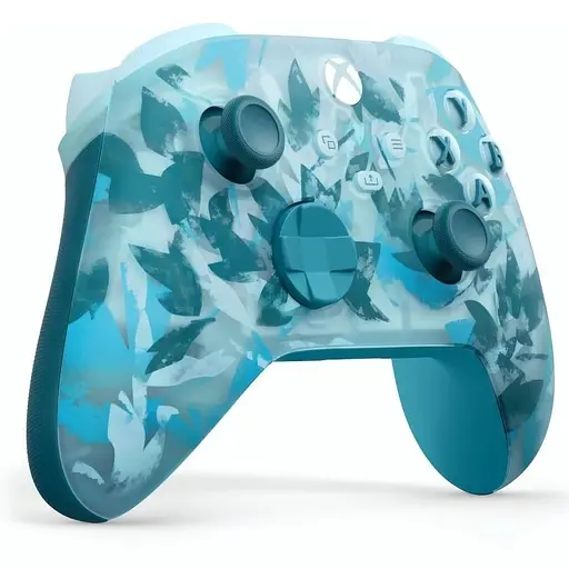 Геймпад Microsoft Xbox Wireless Ice Breaker Special Edition (EP2-29572) - фото 3