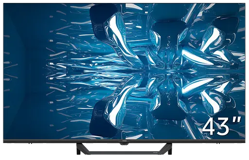 LED-телевизор Haier H43S80FUX (7133327) - фото 5