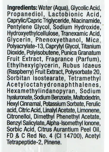 Пілінг-маска Christina Nuance 10% AHA+PHA Peel Mask 75 мл - фото 2