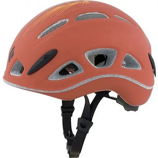 Каска дитяча Black Diamond Kid's Tracer Black (1033-BD 620212.0000)