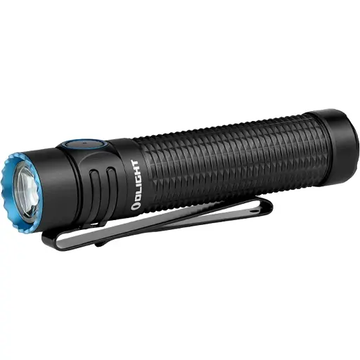 Фонарик Olight Warrior Mini 3 Black
