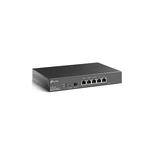 Маршрутизатор TP-Link ER7206 - фото 2