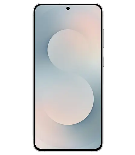 Смартфон Samsung Galaxy S25 FE 8/512GB White SM-S731BZWIEUC - фото 5