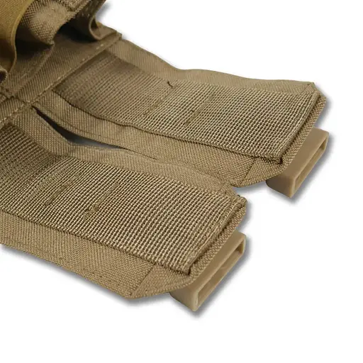 Підсумок Kiborg під 2 гранати Coyote (1000-k4073) - фото 7