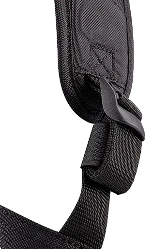 Рюкзак Case Logic Professional Backpack RBP-315 Black (7081860) - фото 6