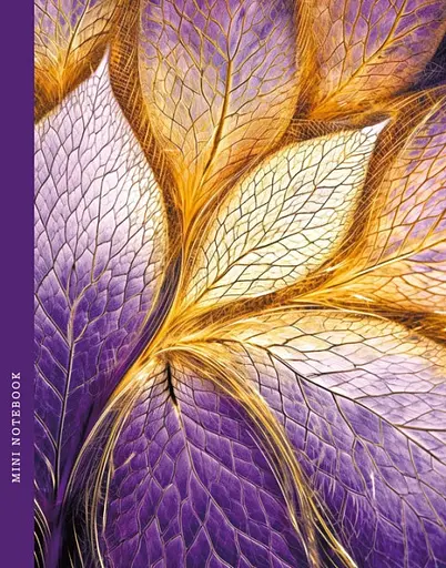 Блокнот, 128x165 мм, 55 г/м², 64 аркуші, інтегральна палітурка, матова ламінація 23187
