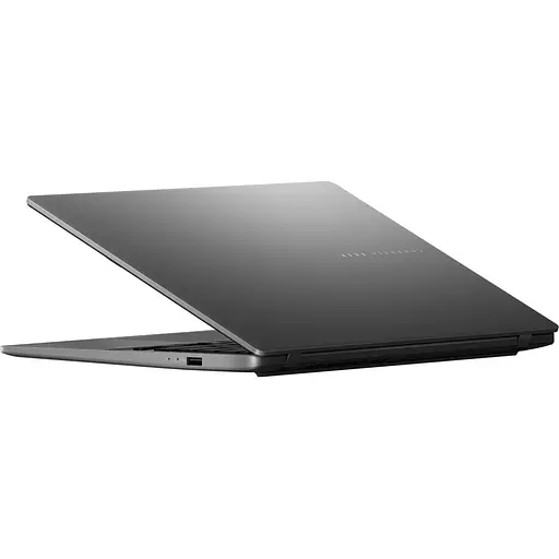 ASUS Vivobook S14 (S3407VA-LY016), Intel Core i5 13420H до 4.6 ГГц, 14" WUXGA, 16 ГБ, SSD 1 ТВ, Intel UHD Graphics, Free DOS, матово-серый цвет - фото 10