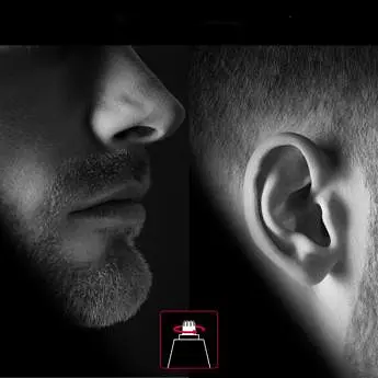 Машинка для стрижки Rowenta Karl Lagerfeld TN911LF0 - фото 6