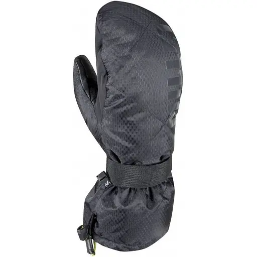 Рукавиці Millet Expedition Down MIitten Black M (1046-MIV8161 0247_M)