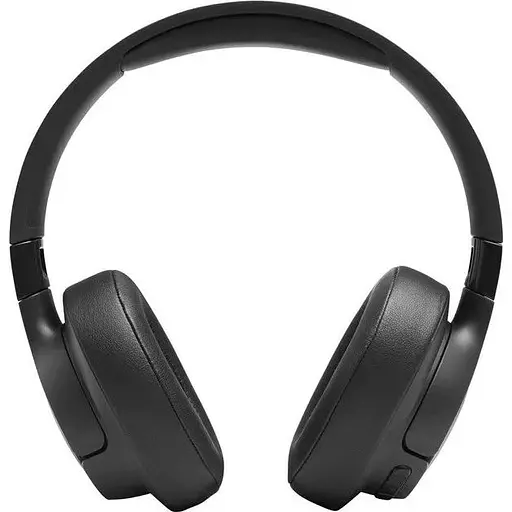 Наушники JBL Tune 710BT (JBLT710BTBLKEU) беспроводные черные - фото 2