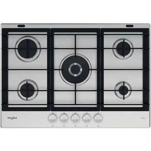 Варочная поверхность Whirlpool GMWL 728/IXL газовая [95564]
