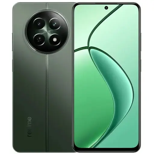 Смартфон Realme 12 5G RMX3999 8/256Gb Woodland Green UA UCRF